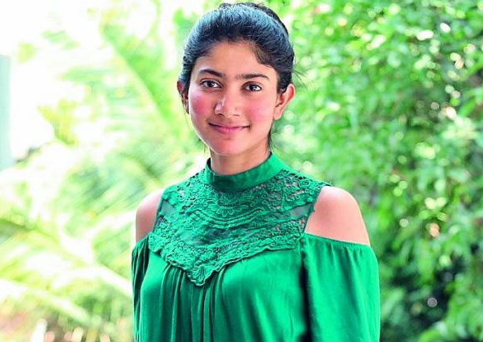 fidaa,sai pallavi,sai pallavi movies,venu vudugula,kranthi madhav  'ఫిదా' పోరి స్పీడ్ పెంచేసింది..!