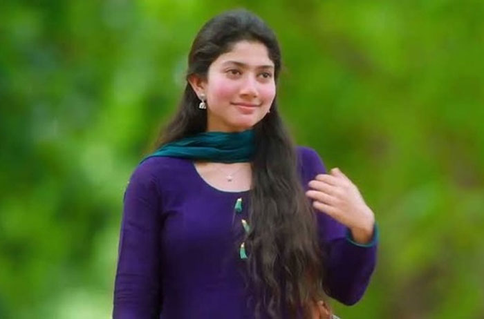 sai pallavi,commercial ads,brand ambassador,heroine,sai pallavi decision  సాయిపల్లవి చేయనంటే చేయనందట!