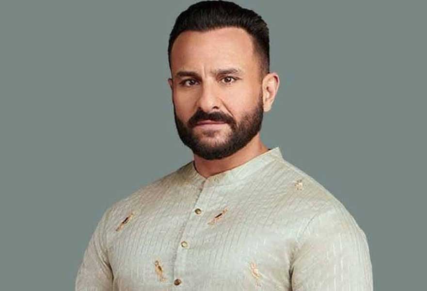 saif ali khan  ఈ హీరో పెళ్లిళ్ల‌లో డ్యాన్సులు చేయ‌డు