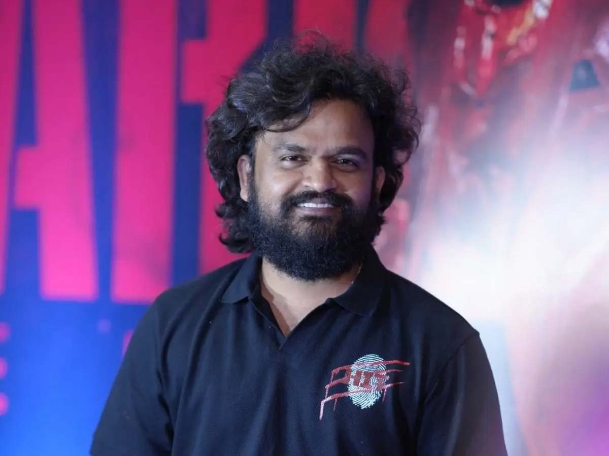 sailesh kolanu  హిట్ 4 పై శైలేష్ కొలను కామెంట్స్ 