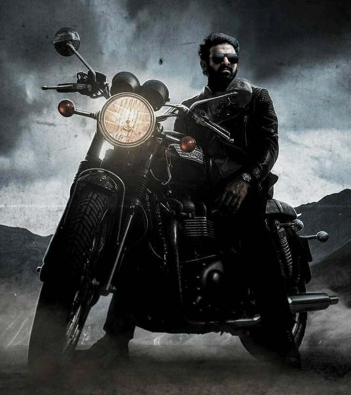 salaar,prabhas,action riding,prashanth neel,yash,kgf fame,prabhas salaar,prabhas - prashanth neel combo  పరిధులు దాటుతున్న సలార్ బడ్జెట్?