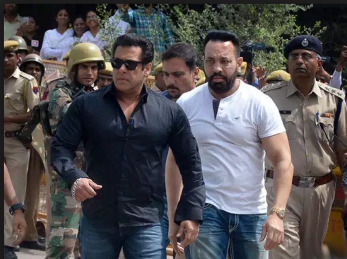 salman khan,jodhpur jail,khaidi no 106  ఈయన ఖైదీ నెంబర్‌ 106!