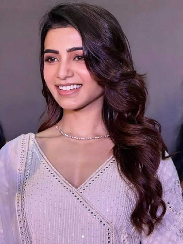 samantha  సినిమా లకు గ్యాప్ ఇచ్చినా ఎందుకింత క్రేజ్