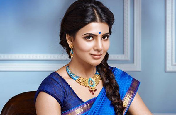 samantha,dhanush,tamil movie,marriage,naga chaitanya,nagarjuna condition  సమంత అడ్వాన్స్ రిటన్ ఇవ్వడానికి కారణం!