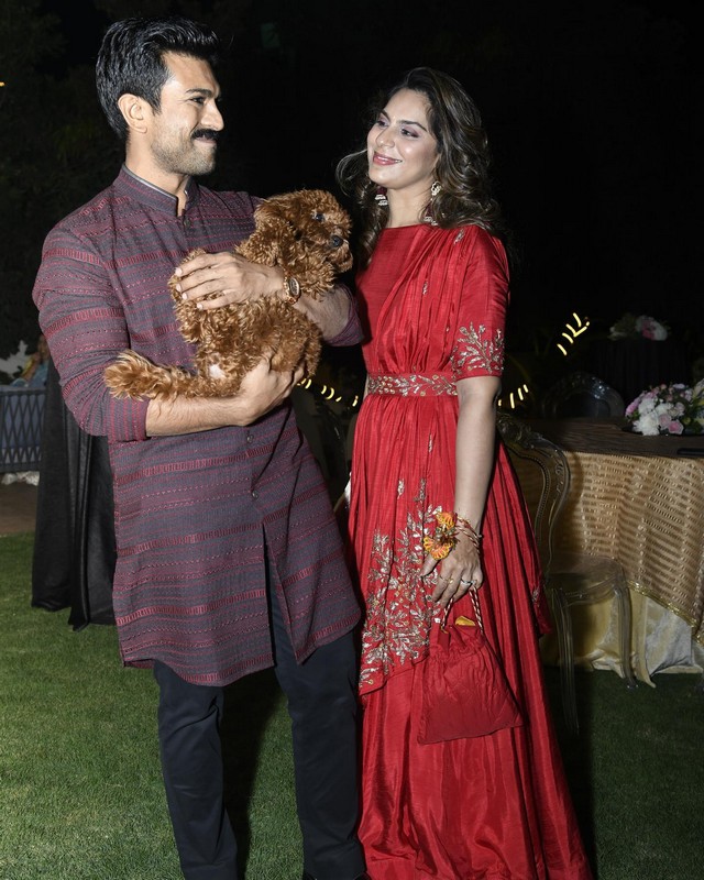 samantha,diwali celebrations,ram charan,mega family,upasana konidela,mega family diwali celebrations,shilpa reddy