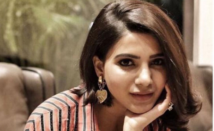 samantha,nagarjuna,gift,naga chaitanya  మామ ఆ గిఫ్ట్ ఇచ్చాడంటూ సామ్ మురిసిపోతోంది!