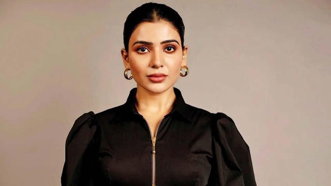 samantha  మార్పు నాతోనే మొదలవ్వాలి-సమంత 
