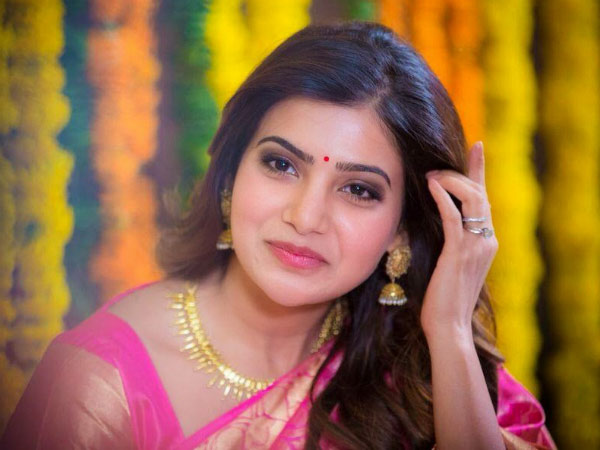 samantha,heroine,naga chaitanya,facebook,honeymoon,children  అప్పుడే హనీమూన్‌, పిల్లల గురించి సమంత! 