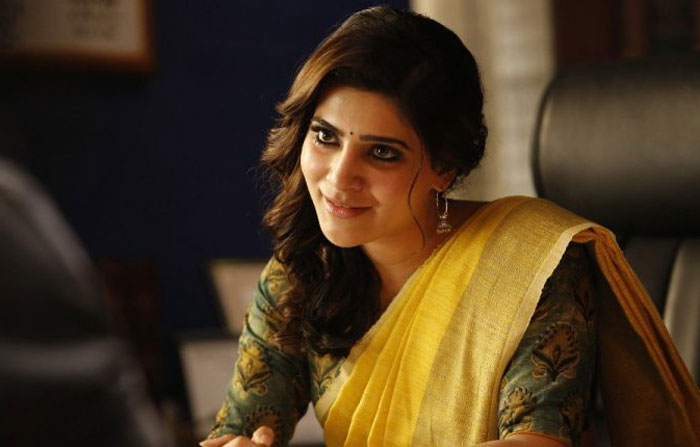 samantha,remuneration,salary,majili,heroine samantha  క్రేజ్‌ను బట్టే సమంత తీసుకొంటోంది