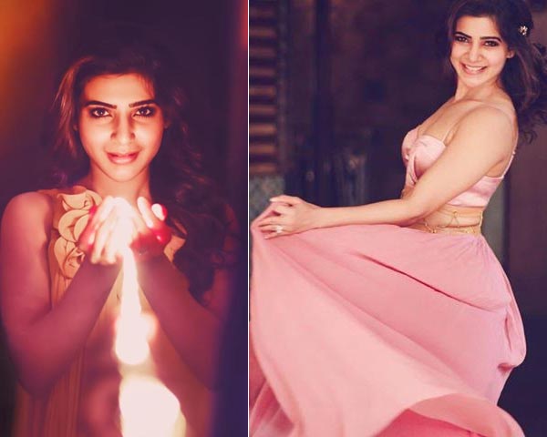 samantha,instagram,samantha twitter,party,samantha latest photos  సమంత ఏది చేసినా సంచలనమే..!