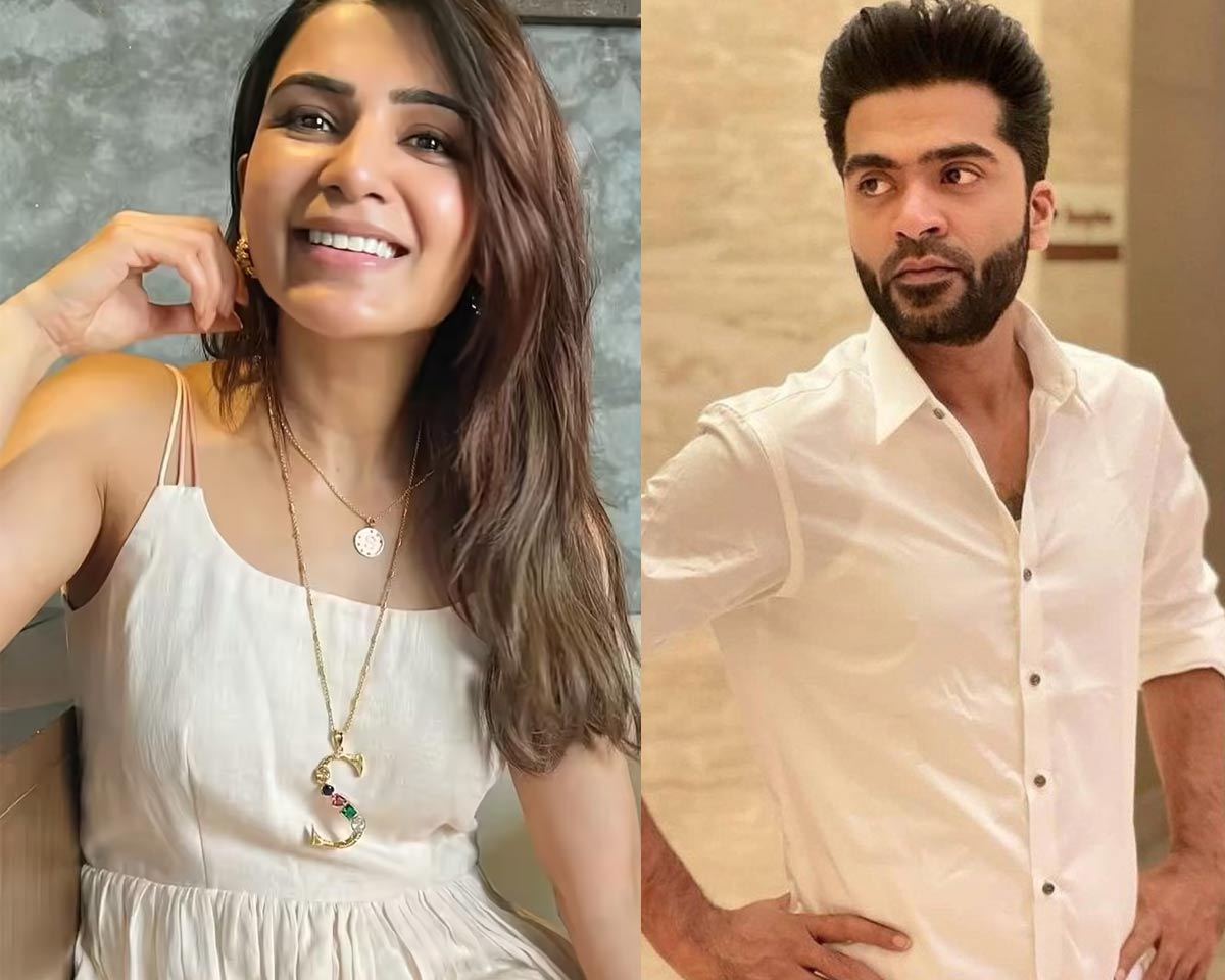samantha  ఇలా వచ్చిందో లేదో అలా పుకార్లు వచ్చేసాయి 