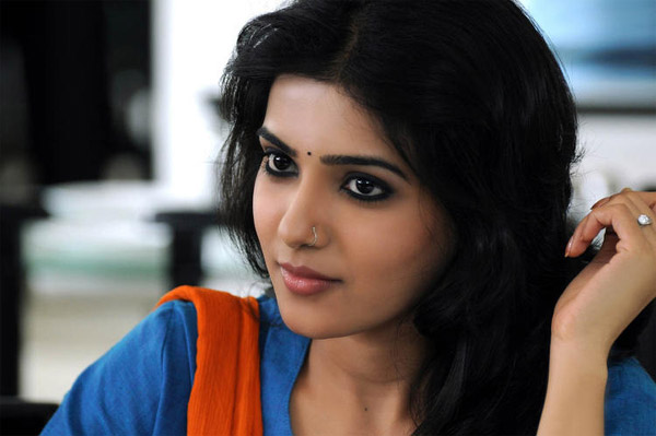 samantha,meaning full roles,meaningful scripts,glamour dose,actress samantha  పెళ్లి అనే సరికి పద్దతి గుర్తొచ్చిందా సమంతా!