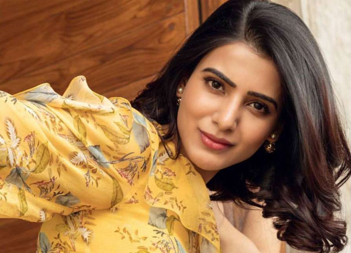 samantha,role,the family man 2,negative role,web series  సమంత అలా కనిపిస్తే.. తట్టుకోగలరా..?