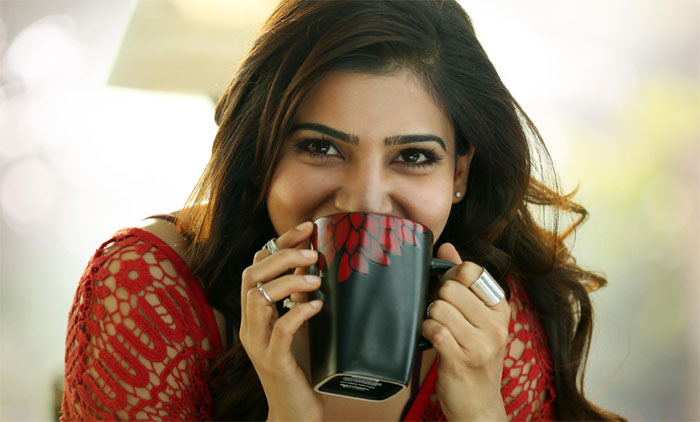 samantha,taxi driver,girisaaya,hollywood remake  గాసిప్స్ ని సమంత సైన్లతో కొడుతోంది..!