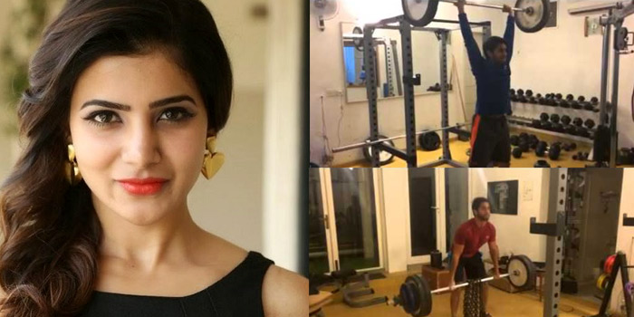 samantha,naga chaitanya,nagarjuna,samantha twitter posts  సామ్, చైతును లెక్క చెయ్యకుండా పోస్ట్ చేసిందట!