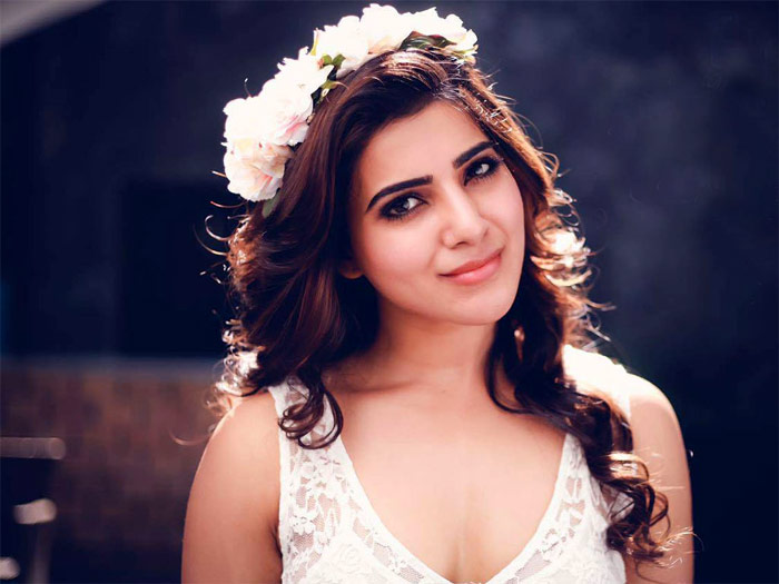 samantha,nagarjuna,raju gari gadhi 2 movie,samantha evil spirit role,director omkar  రాజు గారి గదిలో సమంత చేసేదిదే..!