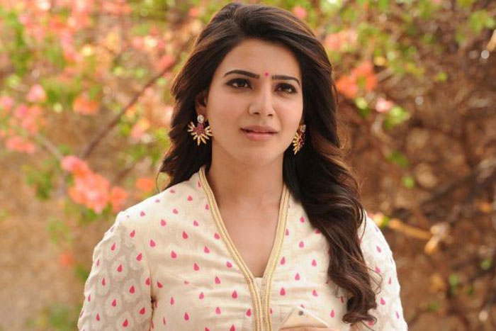 samantha,kollywood film,nayanthara,vignesh shivan,vijay sethupathi  కోలీవుడ్ ఫిల్మ్‌కి సమంత బై బై.. కారణం?