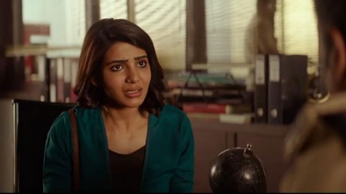 samantha,u turn,bollywood,remake,heroine samantha,taapsee  బాలీవుడ్‌లో సోలో ఆఫర్‌కు సమంత నో..!