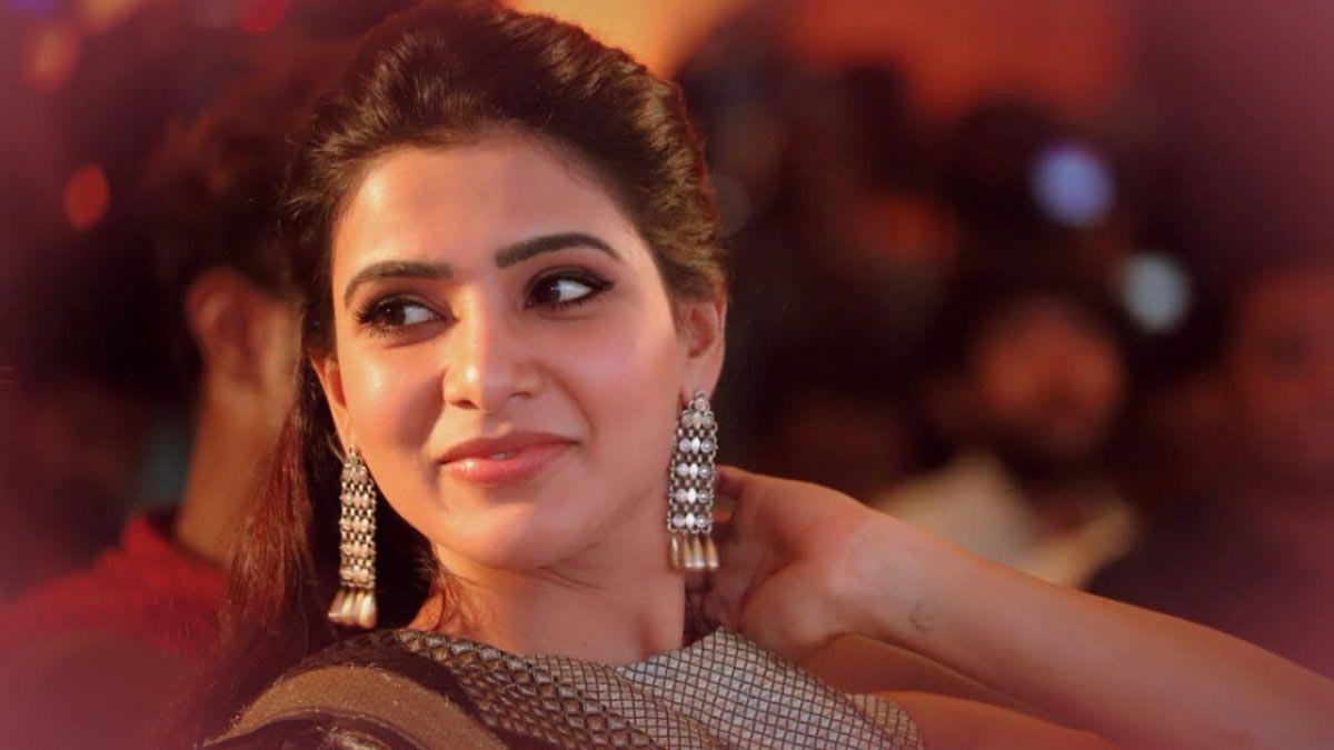 samantha,anushka,nishabdham,deaf and dumb role,fear  సమంత అందుకే భయపడిందా..?