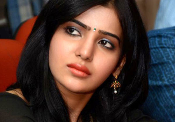 samantha,siddhartha,samantha opinion about love,kollywood industry  సమంత మాటలు మారుస్తోంది..! 