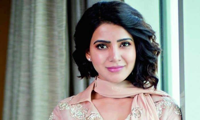 samantha,break,movies,oh baby,rest,heroine samantha  సమంత అలా చేస్తే బెంగ పెట్టేసుకోరు!