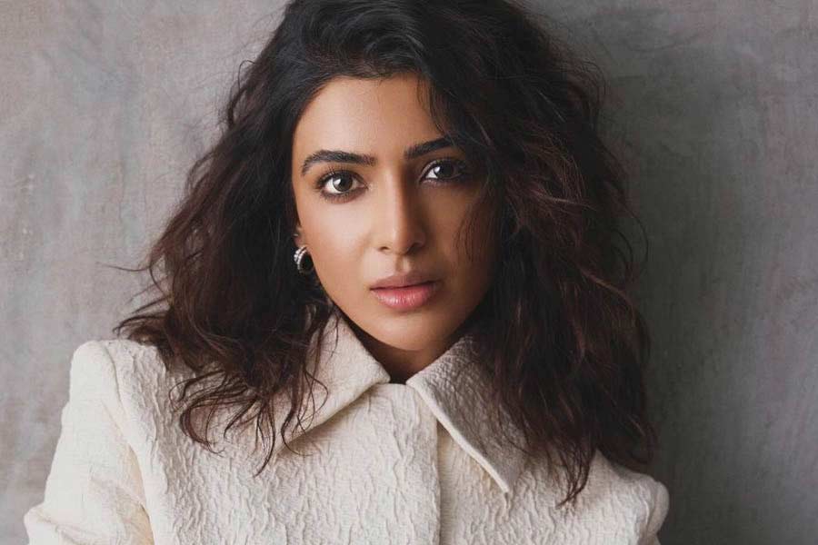 samantha  మొదటి ప్రేమను వదలనంటున్న సమంత 