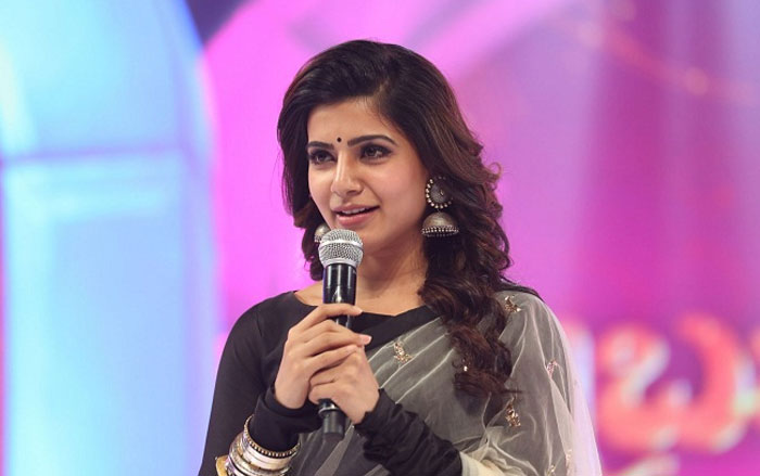 samantha,u turn,naga chaitanya,produce,pawan  సమంత పెళ్లికి ముందు కోరిక తీరబోతుంది!