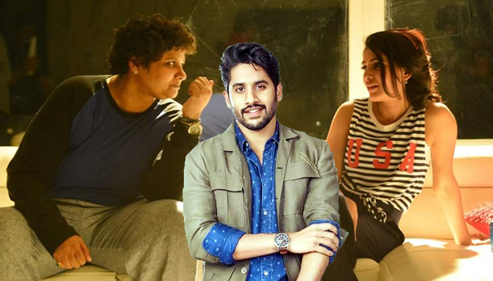 samantha,convince,nandini reddy,naga chaitanya,chaithu-sam  నందనిరెడ్డి కోసం చైతూను ఒప్పించిన సామ్!