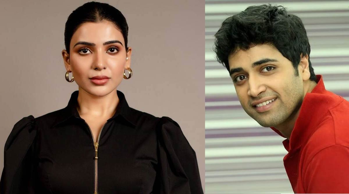 samantha,adivi sesh,hit 3  ఇంట్రెస్టింగ్: హిట్ 3 లో హీరోగా సమంత 