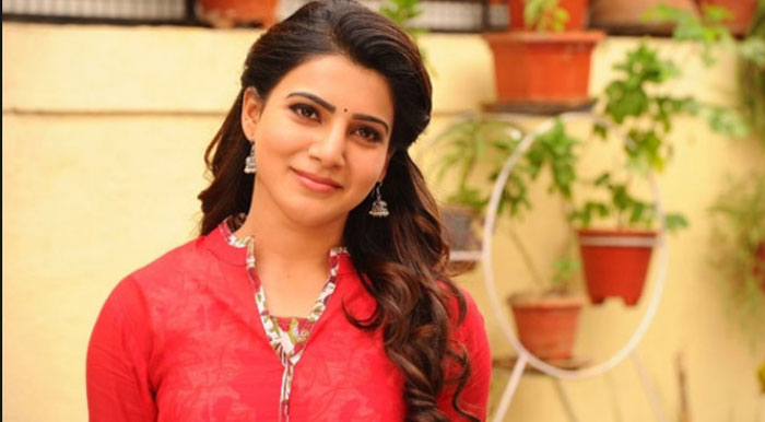 samantha,70 years old,lady role,korean remake,nandini  సమంత కి మరో ఛాలెంజింగ్ రోల్..!!