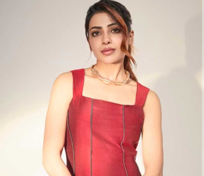 samantha  సినిమాలకు బ్రేక్-డైరెక్షన్ లోకి సామ్ 