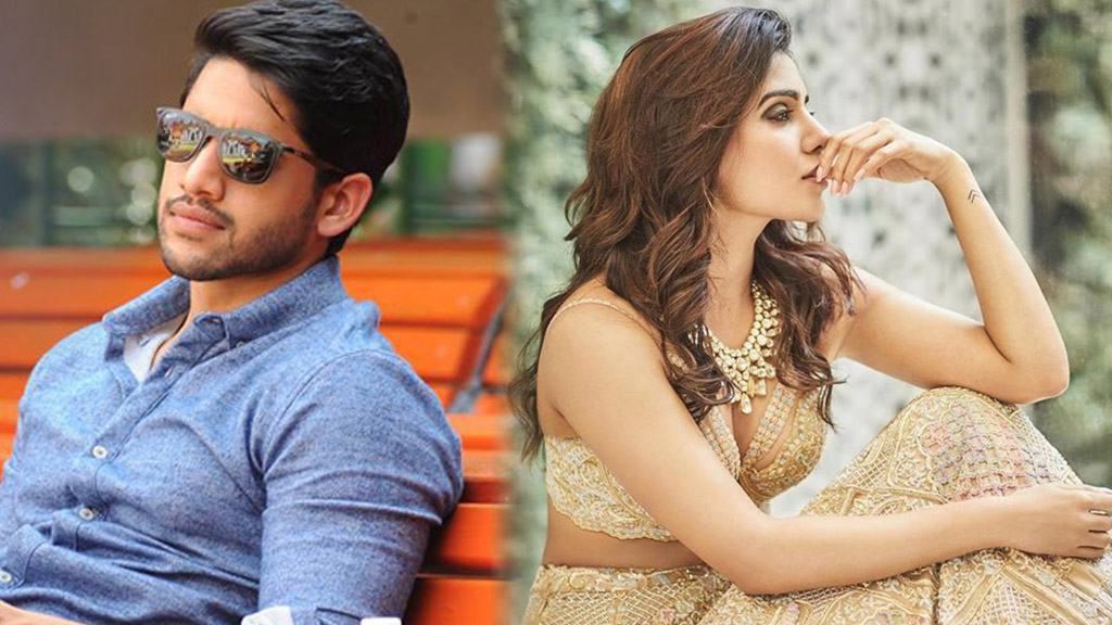 samantha,unfollows,naga chaitanya,instagram,samantha unfollows naga chaitanya  చైతు ని అన్ ఫాలో చేసిన సమంత 