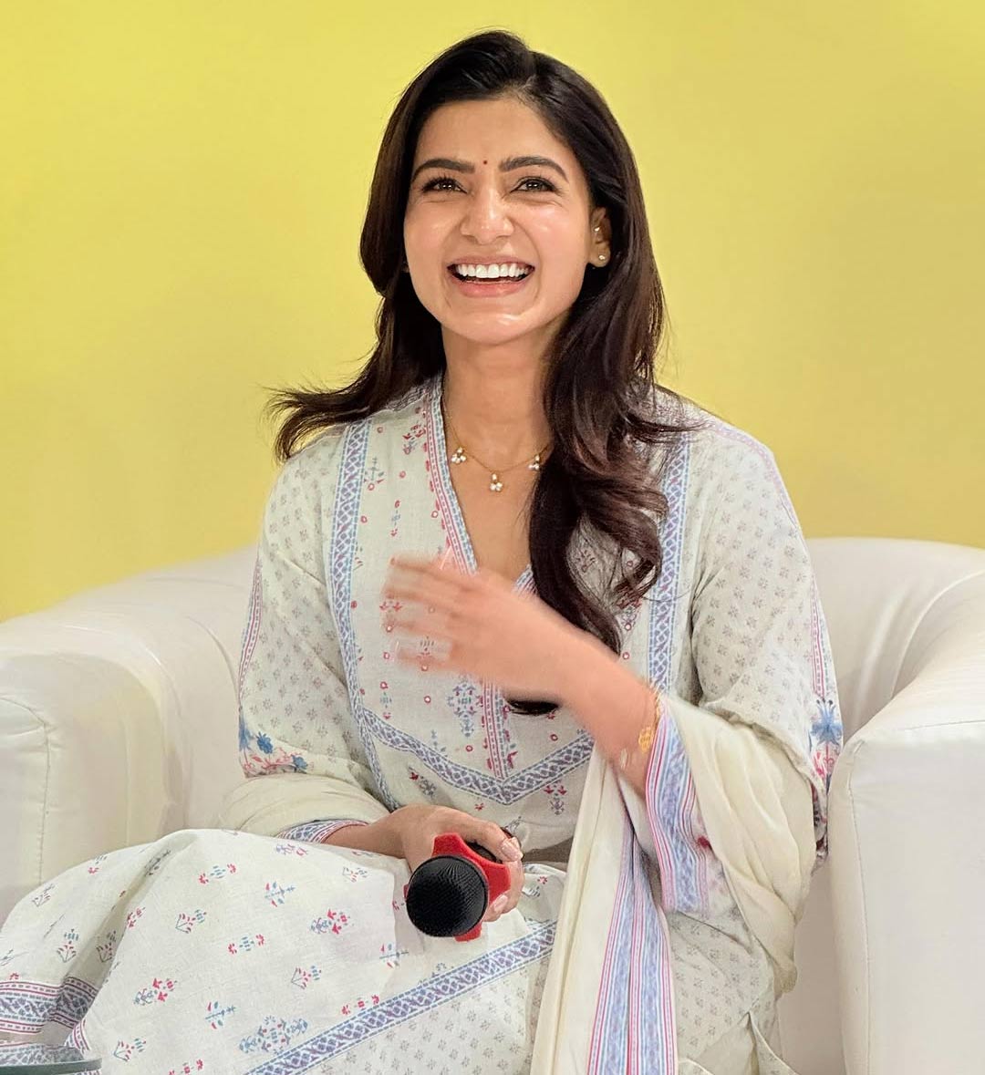 samantha  ఎట్ట‌కేల‌కు స‌మంత ఛాన్స్ కొట్టేసిందా