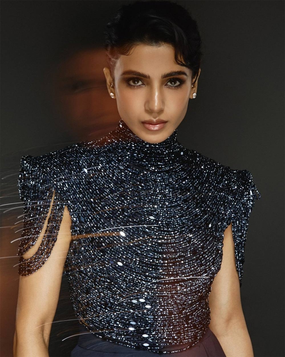 samantha  కమర్షియల్ ఫిలిమ్స్ కి సమంత నో 