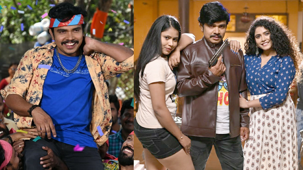 dagad samba movie,dagad samba,sampoornesh babu,sampoornesh,sampoo,dhagad samba movie  ధగడ్ సాంబ కు అనూహ్య స్పందన