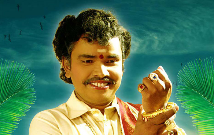 sampoornesh babu,kobbari matta,release,update  సంపూ 'కొబ్బరిమట్ట'లో కదలిక వచ్చింది..! 