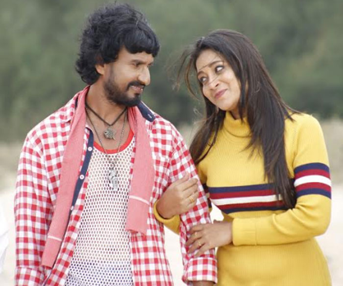 ramakanth,bhanu sree,samudrudu,movie,shooting,update  ‘సముద్రుడు’.. ఇంకా 3 పాటలే బ్యాలెన్స్!