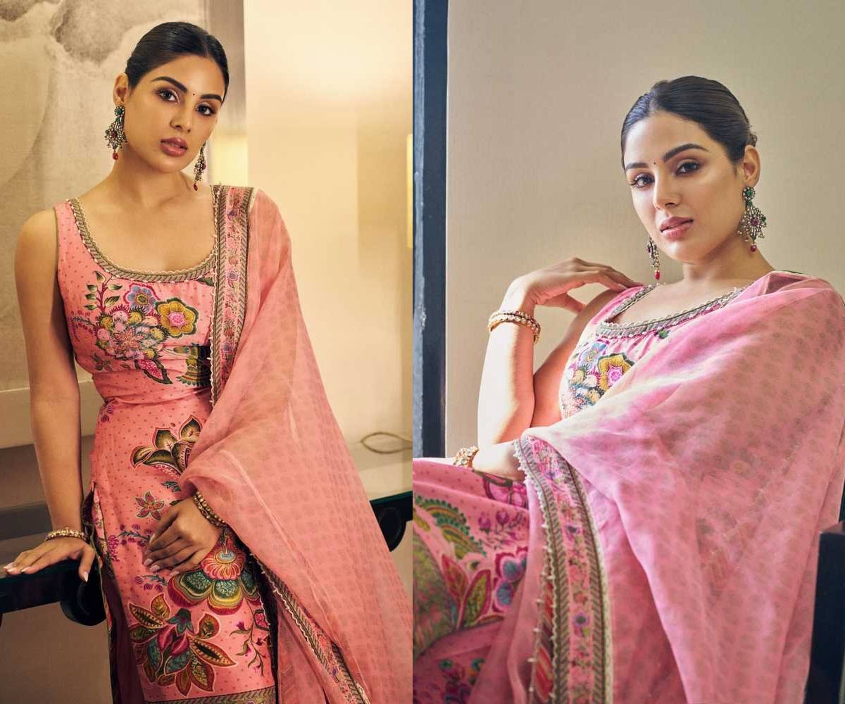 samyuktha menon  సింప్లి సూపర్బ్ సంయుక్త 