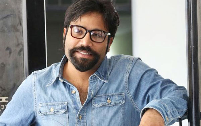 arjun reddy,sandeep vanga,crime thriller,mahesh babu  ‘అర్జున్ రెడ్డి’ దర్శకుడి తర్వాత సినిమా..!