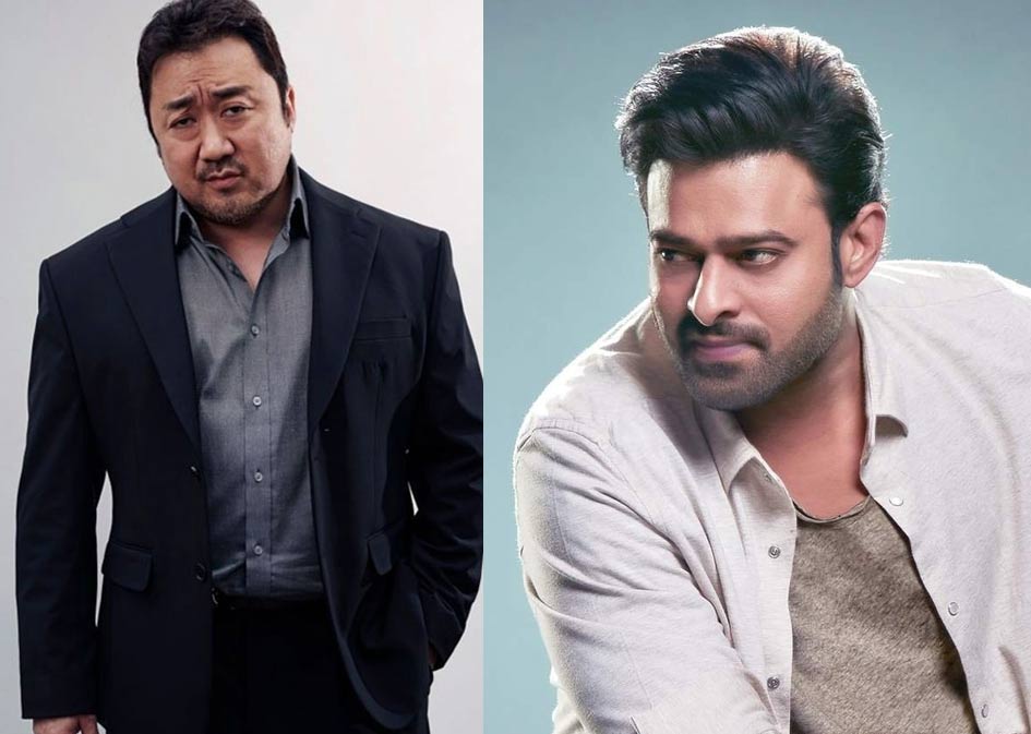 spirit  స్పిరిట్ విలన్ ని రివీల్ చేసిన సందీప్ వంగ