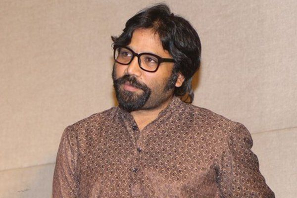 sandeep reddy vanga,arjun reddy,ranbir kapoor,web series  వెబ్ సిరీస్ ని రెడీ చేస్తున్న అర్జున్ రెడ్డి డైరెక్టర్..