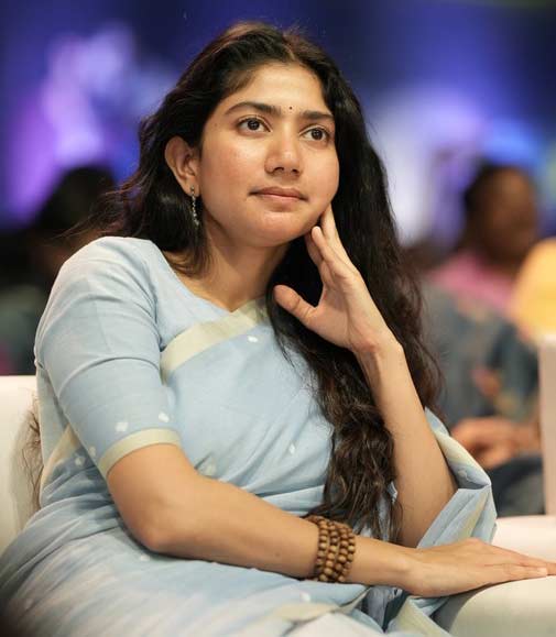 sai pallavi | సాయి పల్లవి చేస్తే సెన్సేషన్ అయ్యేది 
