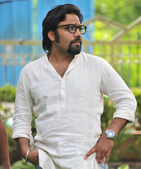 sandeep reddy vanga  పీఆర్ గేమ్ పై స్పిరిట్ డైరెక్టర్ సందీప్ ఫైర్ 