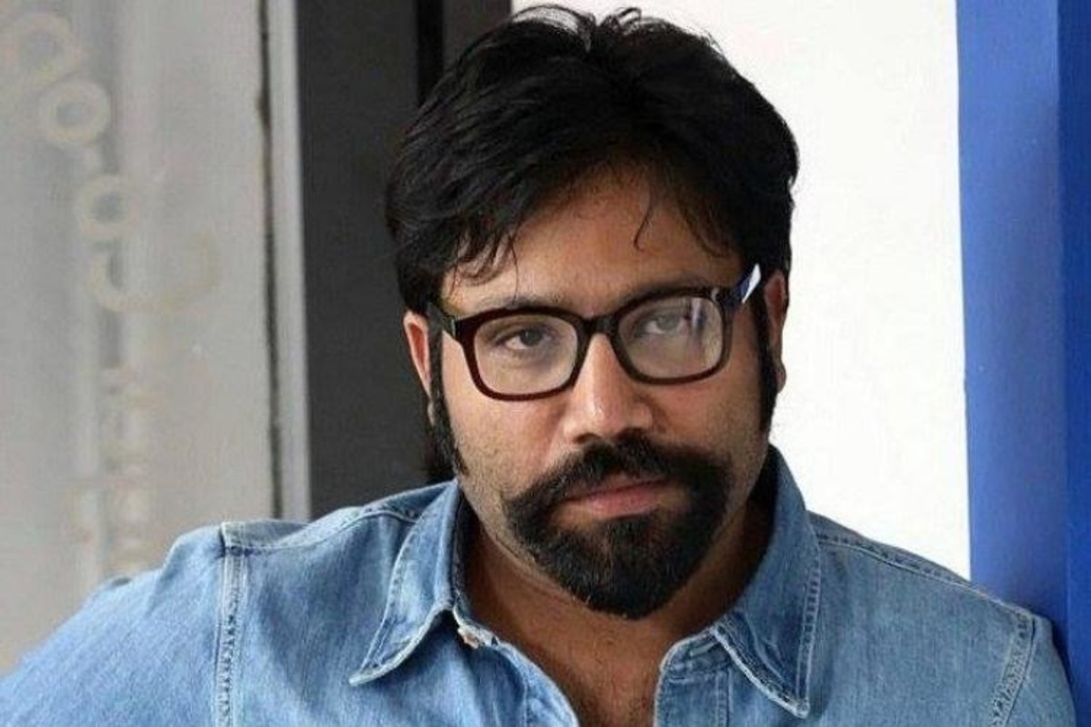 sandeep reddy vanga,arjun reddy,kabir singh,vijay devarakonda,shahidkapoor,bollywood  సందీప్ వంగా మళ్లీ మొదటికే వచ్చాడా..?