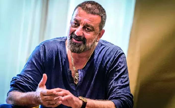 sanjay dutt,south films,leo,double ismart,rc 16  ‘ఖల్ నాయక్’ టైమ్ ఆగయా..