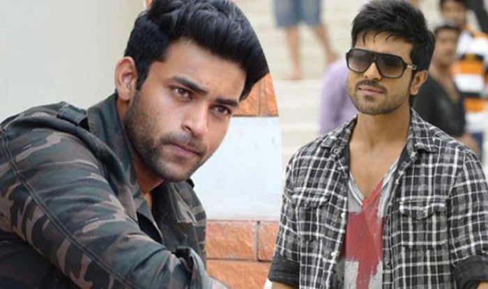 ram charan,varun tej,movies,sankranthi race  మెగా ఫైట్: వరుణ్ తేజ్ వర్సెస్ రామ్ చరణ్!