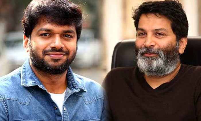 trivikram srinivas,anil ravipudi,sankranthi winners,directors,sarileru neekevvaru,ala vaikunthapurramloo  సంక్రాంతి విన్న‌ర్స్ ఇద్ద‌రూ వెయిటింగ్‌లోనే...