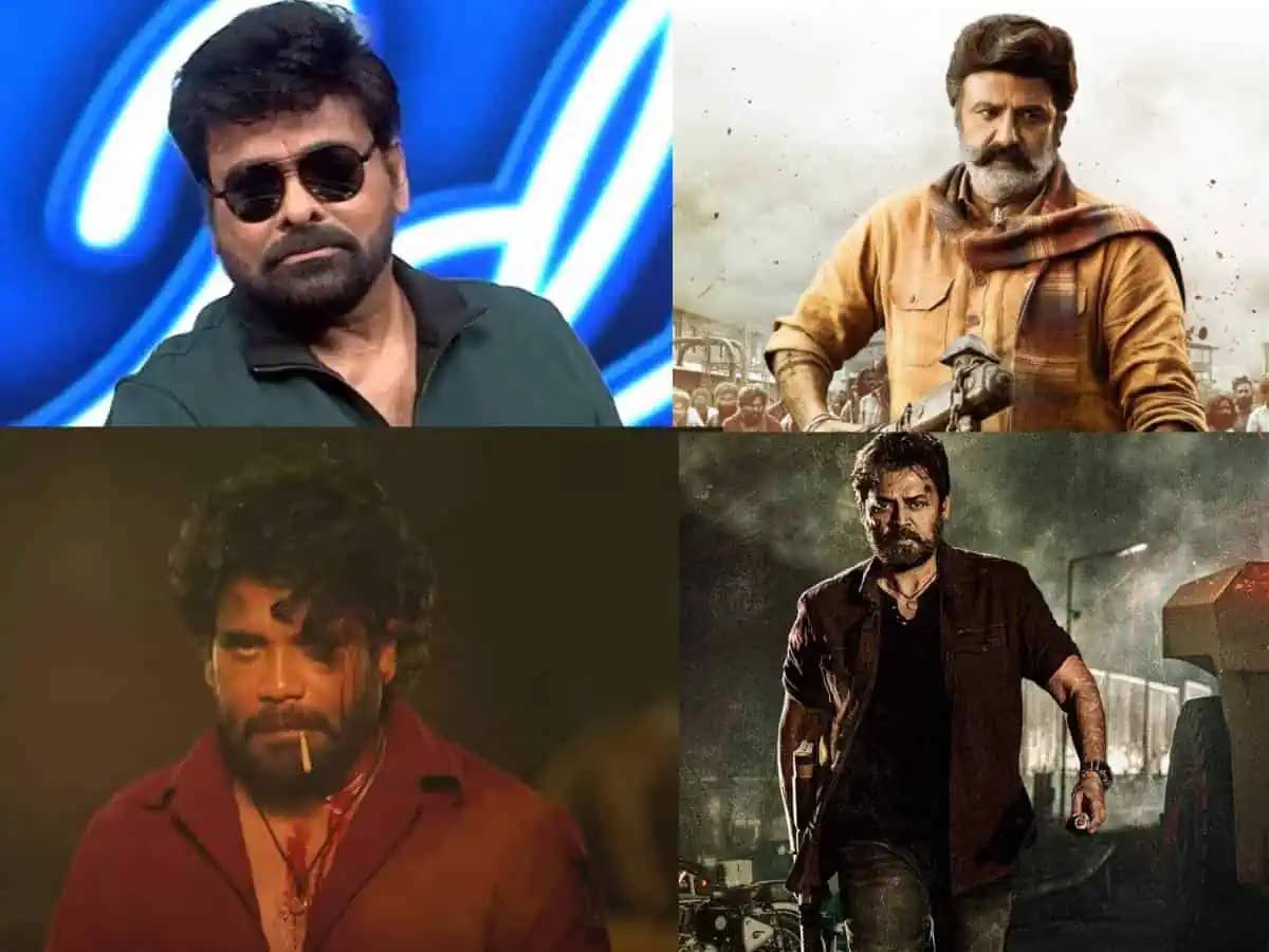 sankranthiki vasthunnam  ఆ ముగ్గురికి ఛాలెంజ్ విసిరిన వెంకీ 