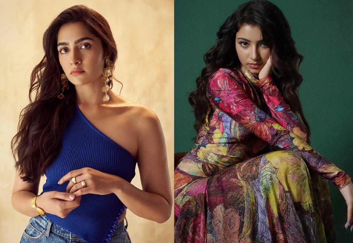 rukmini vasanth  NTRNeel సినిమా వల్ల నష్టపోయిన రుక్మిణి 