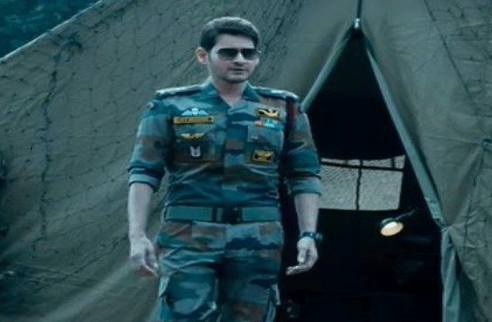 mahesh babu,anil ravipudi,super speed,sarileru neekevvaru  మహేష్‌ని పరుగులు పెట్టిస్తున్నాడు..!